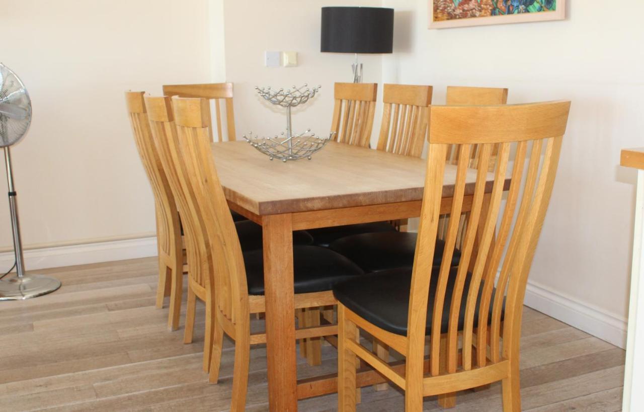 The Fish Cellars - Luxury Holiday Cottage Crafthole Exterior foto